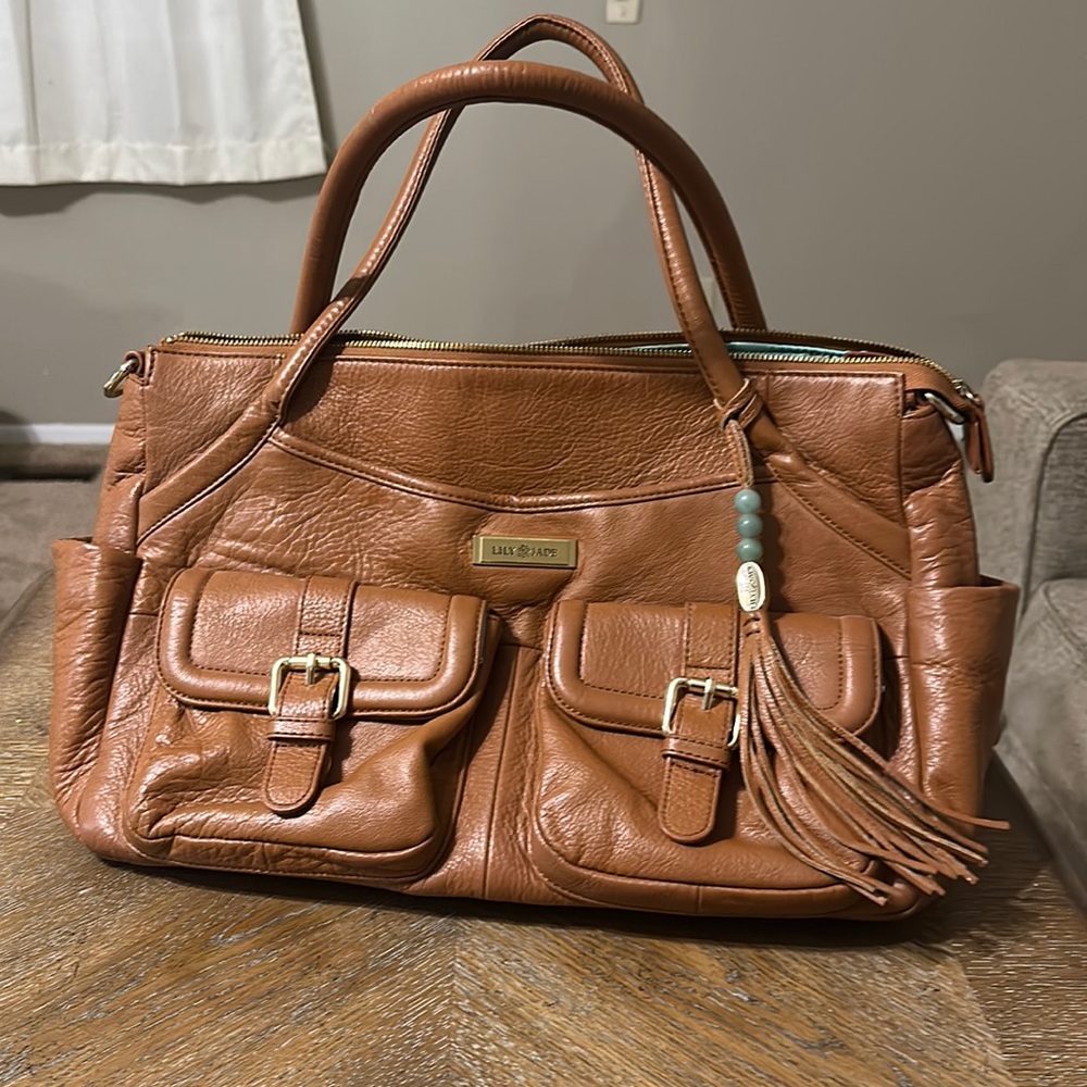 Lily Jade Elizabeth Bag